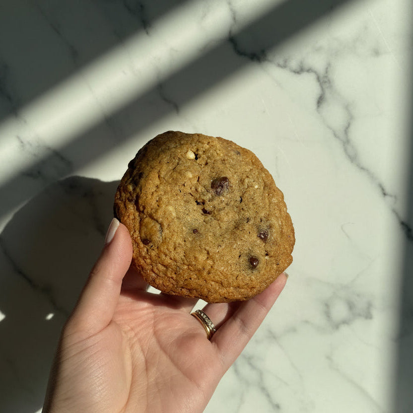 Choco-Chip Walnut