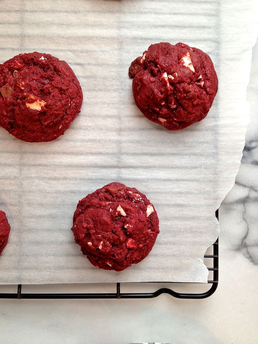 Red Velvet