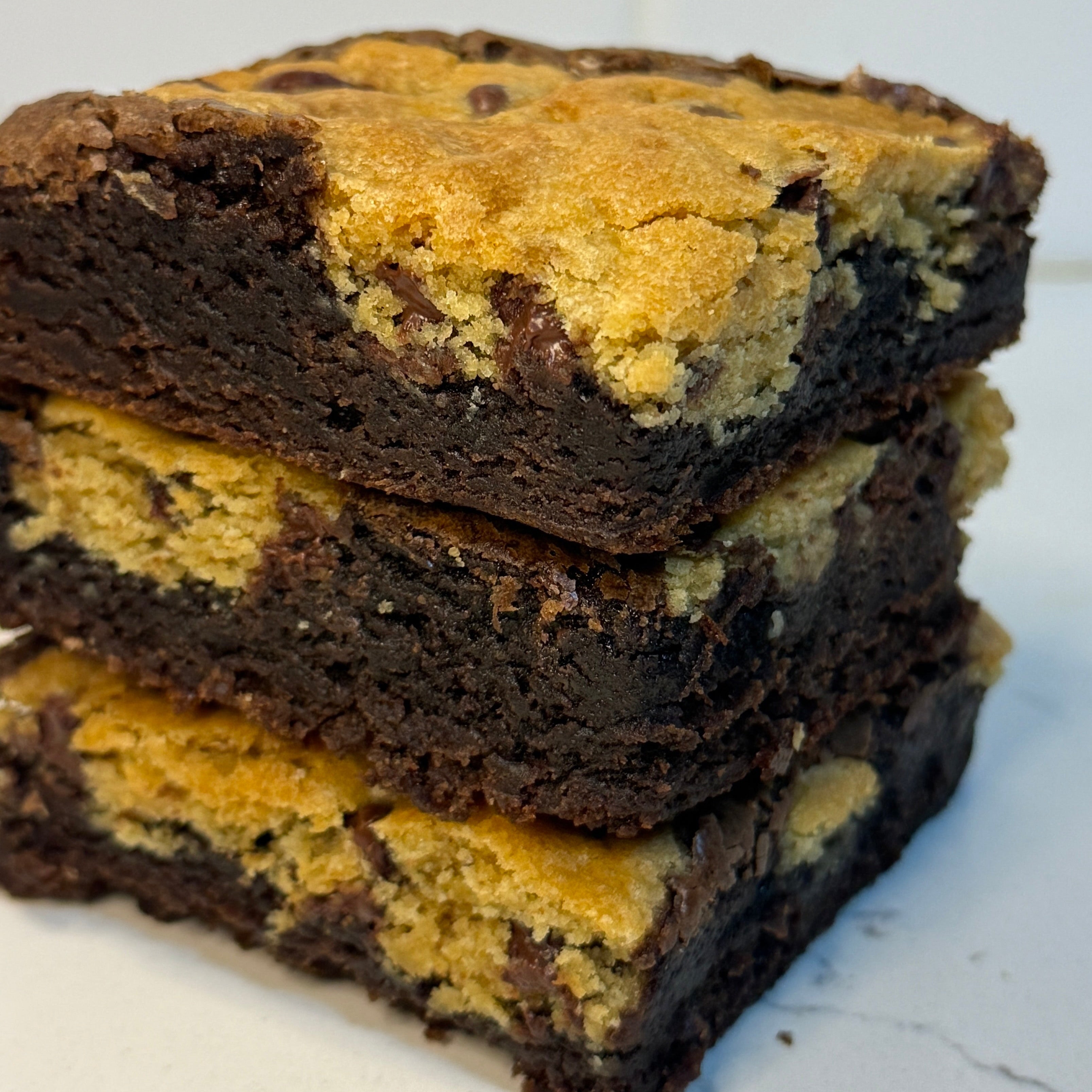 Brookie Bars
