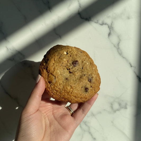 Choco-Chip Walnut