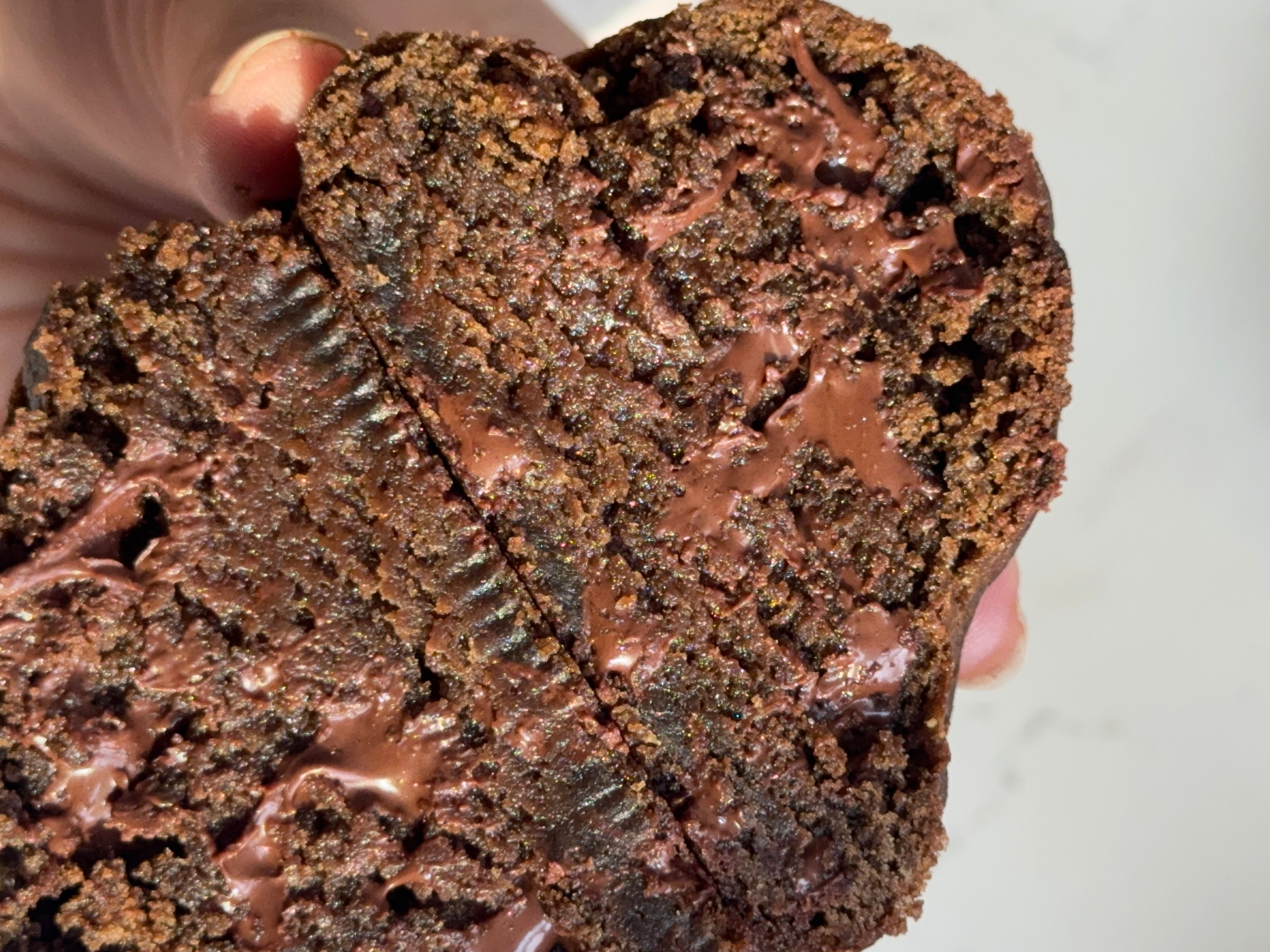 Chocolate Temptation