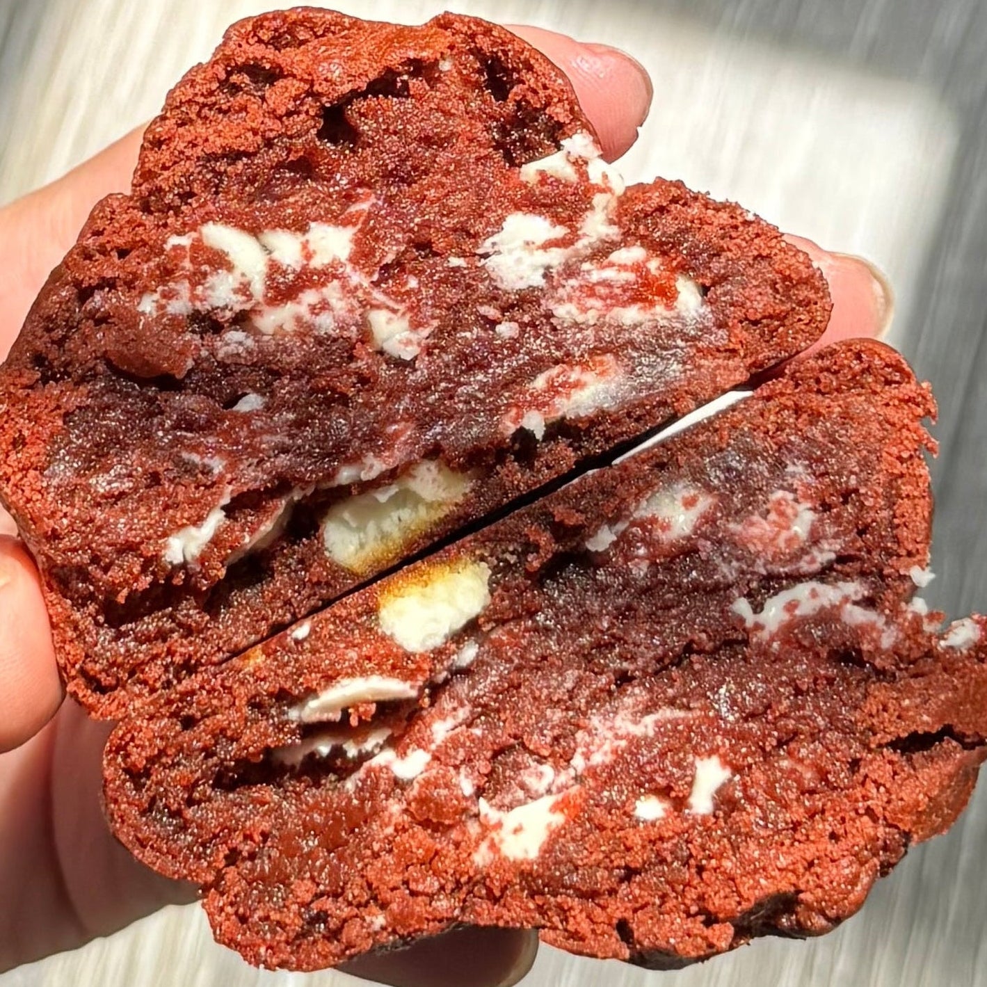 Red Velvet
