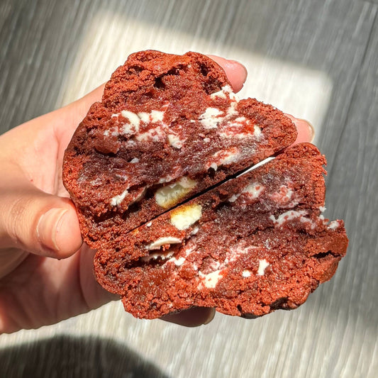 Red Velvet