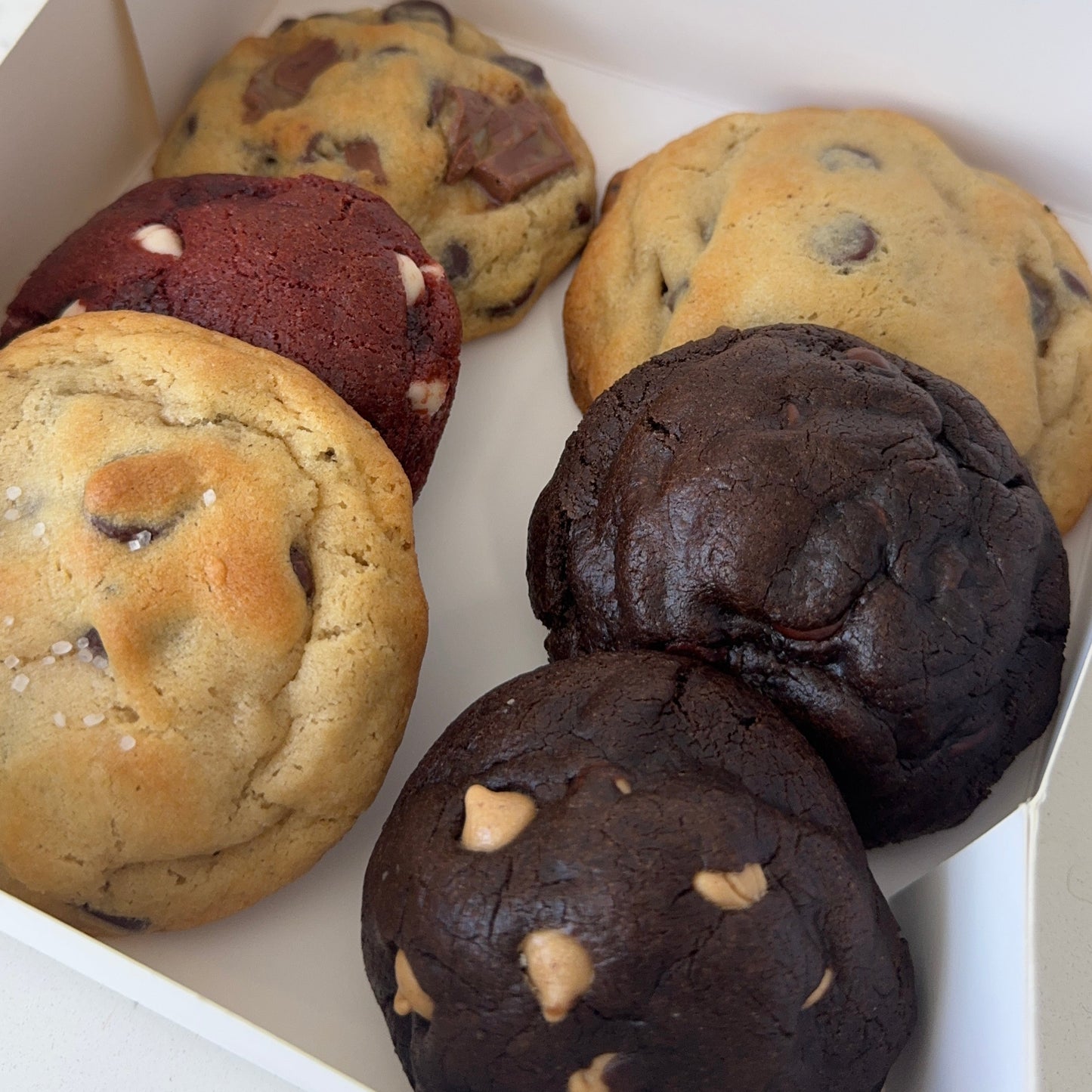 Box of 6