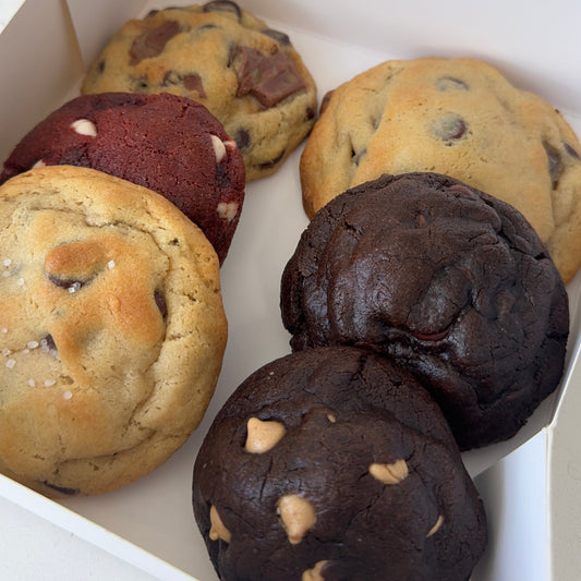 Box of 6