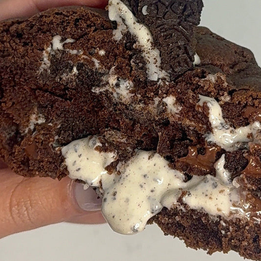 Cookies&Cream Delight