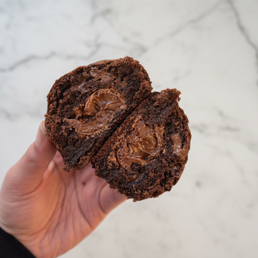 Rocher Temptation