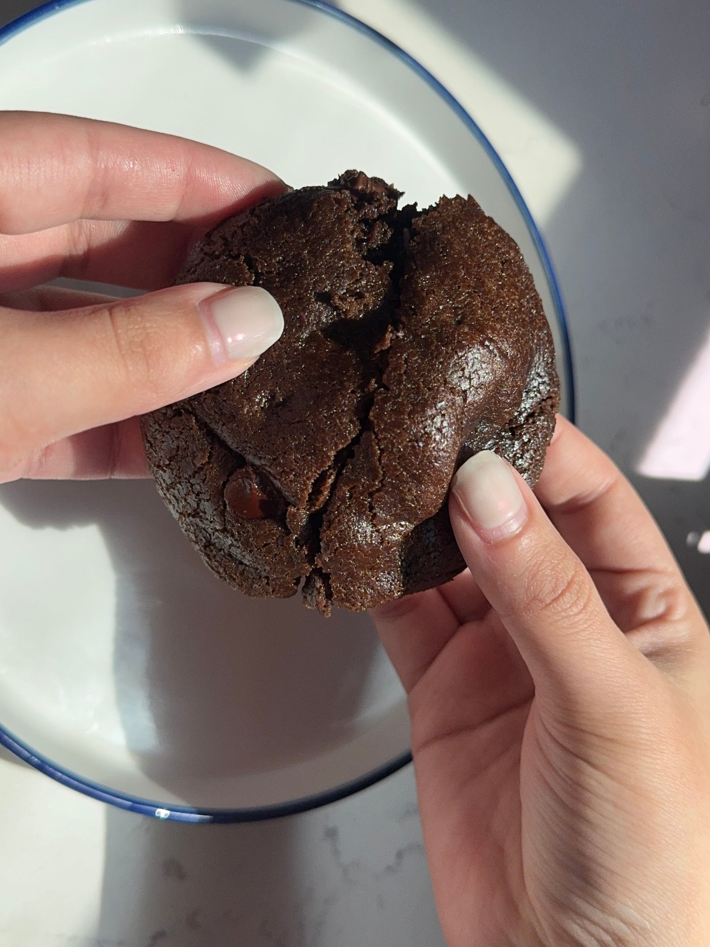 Chocolate Temptation