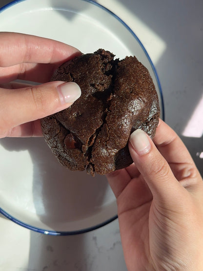Chocolate Temptation