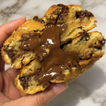Salted Nutella