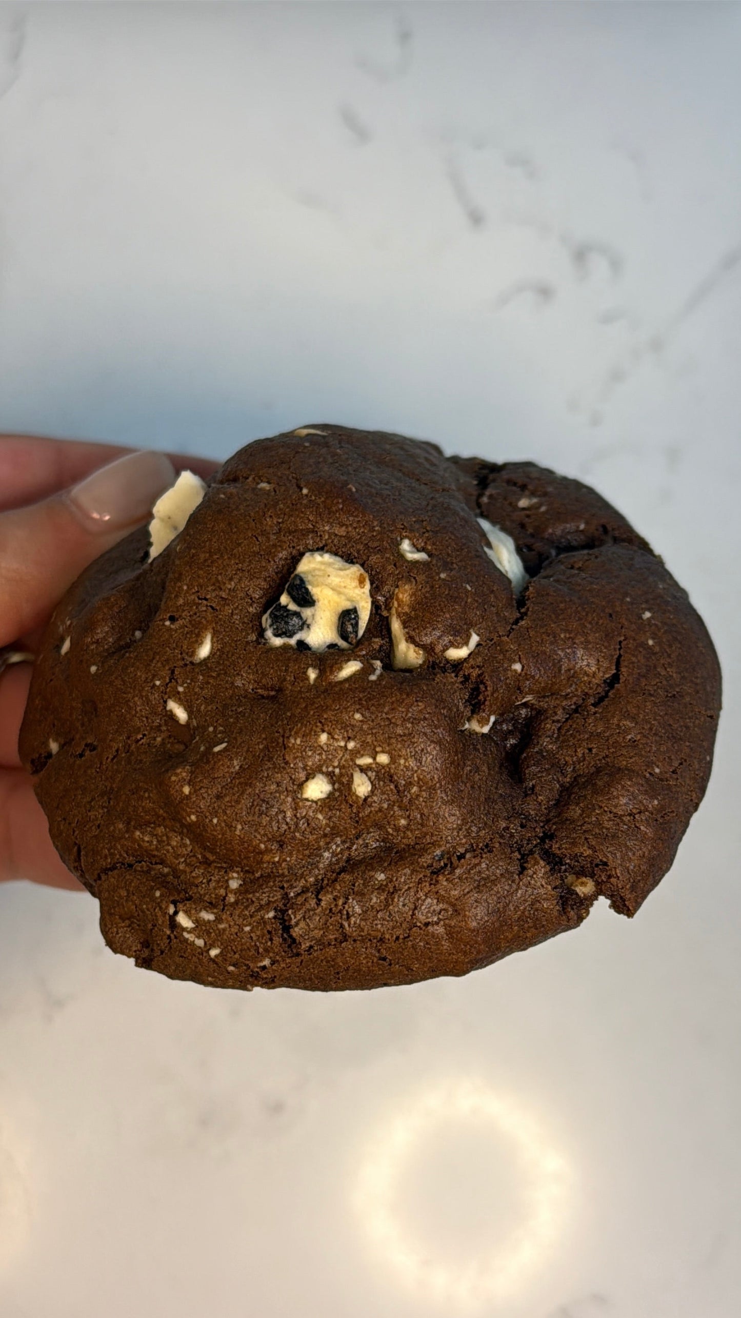Cookies&Cream Delight