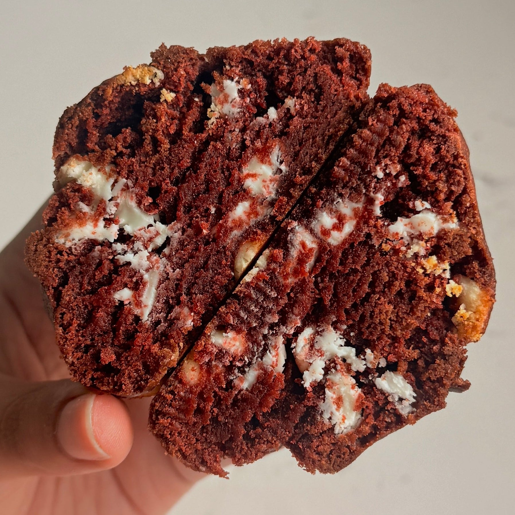 Red Velvet
