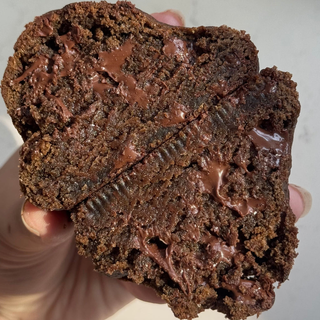 Chocolate Temptation
