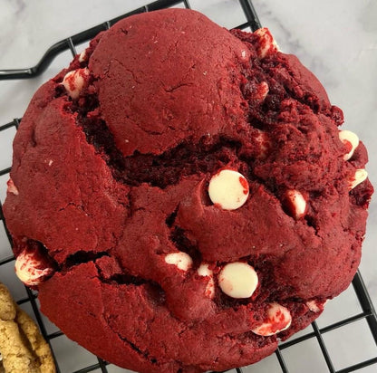 Red Velvet