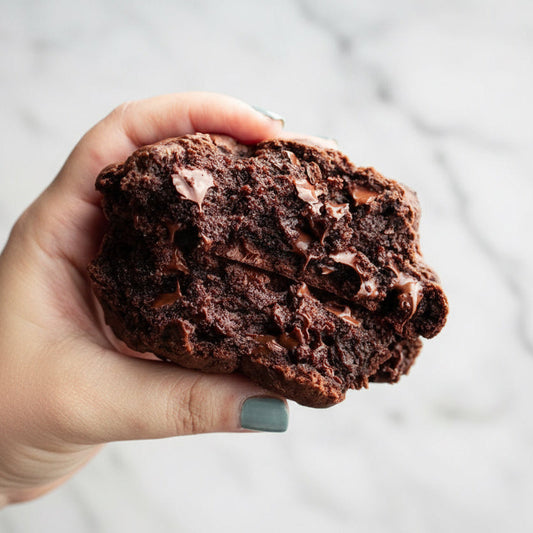 Chocolate Temptation