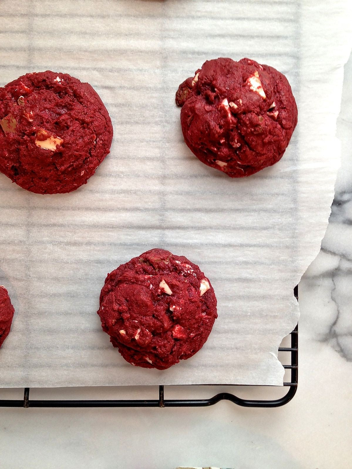Red Velvet