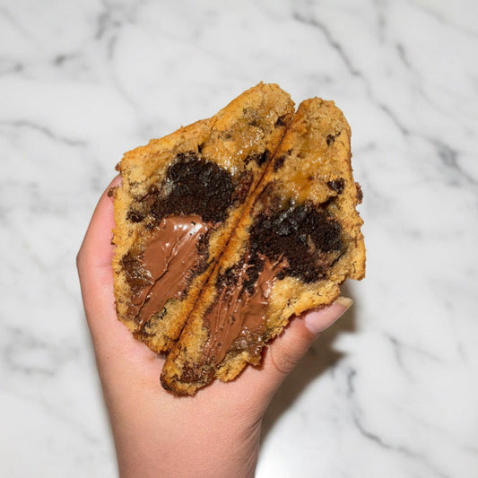 Brookie