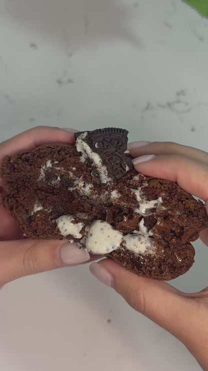 Cookies&Cream Delight